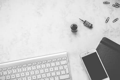 Modello di CV per addetto settore marketing