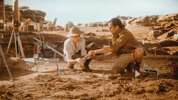 Curriculum da archeologo: guida pratica + esempio CV