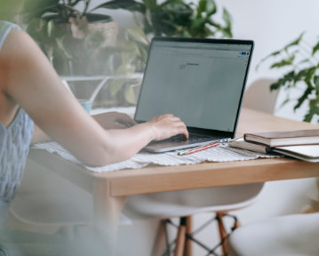 Come concludere la tua lettera di presentazione