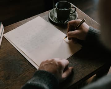 Come iniziare una lettera di presentazione nel 2026