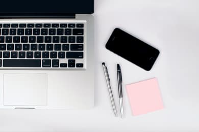 L'esperienza lavorativa nel curriculum vitae