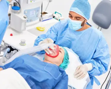 Curriculum da anestesista: guida con un esempio CV