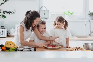 Curriculum da au pair: guida pratica + esempio CV