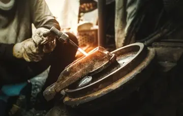 Curriculum da caldaista: esempio e guida completa