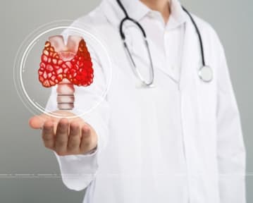 Curriculum da endocrinologo: consigli ed esempio CV