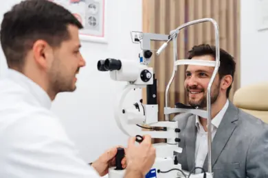 Curriculum da oculista: esempi e modelli per il 2026