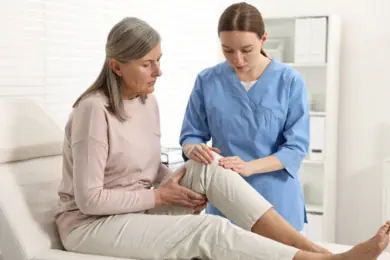 Esempio di CV da reumatologo e consigli per il lavoro