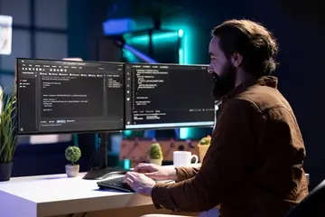 Curriculum sviluppatore software: consigli + esempio CV