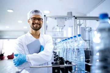 Curriculum da tecnico di sterilizzazione: guida pratica