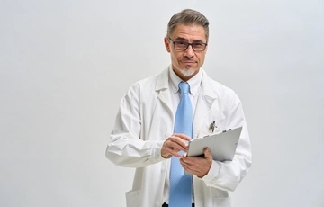 Curriculum vitae medico: esempi di CV e consigli