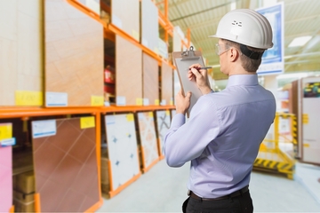 Curriculum addetto controllo qualità: esempio 2026