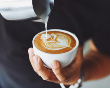 Curriculum barista e barman: guida completa ed esempi