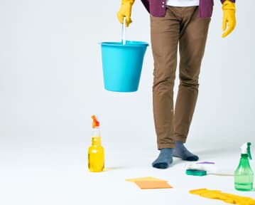 Esempio di curriculum da collaboratrice domestica