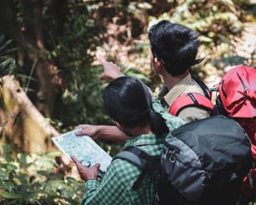 Esempio di curriculum per guida turistica