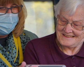 Esempio di curriculum da OSS compilato - operatore sanitario