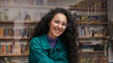 Curriculum per lavorare in libreria: guida + esempio