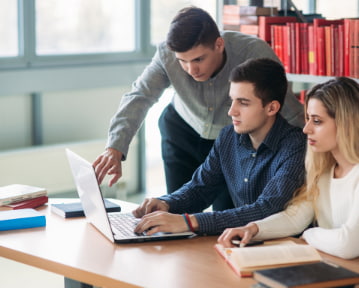 Curriculum studente universitario: esempio e consigli