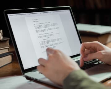 Curriculum vitae da compilare e stampare: modelli CV