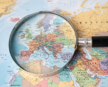 Curriculum vitae europeo: come creare un CV Europass