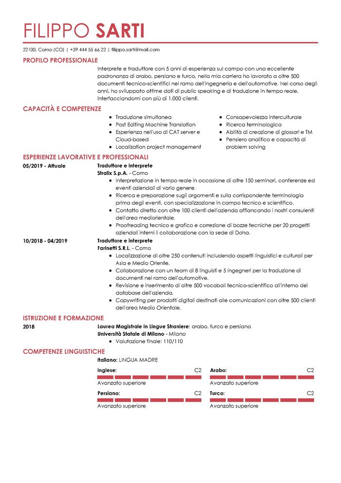 Formato Curriculum Da Compilare Modelli Curriculum Vitae Da Compilare Formato Curriculum Da Compilare Modelli Curriculum Vitae Da Compilare