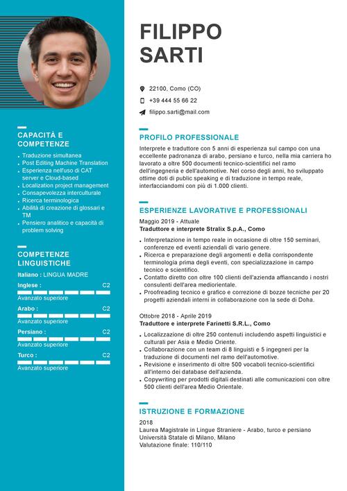 Curriculum Vitae Vuoto Da Compilare 25 Modelli Da Scaricare Curriculum Vitae Vuoto Da Compilare 25 Modelli Da Scaricare