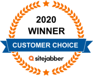 Customer Choice Award 2020