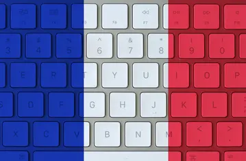 CV in francese: esempio di curriculum per la Francia