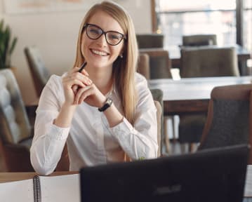 Esempio di curriculum da direttore generale e manager
