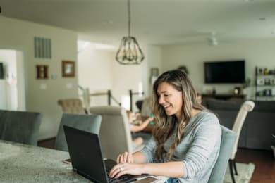 Modello di CV per elettricista per impianti