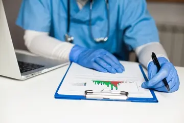 Curriculum da epidemiologo: guida pratica + esempio CV