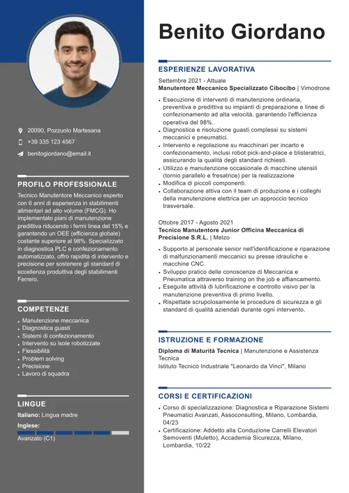 ferrero lavora con noi invia curriculum