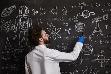 Modello di CV per fisico: esempi e consigli