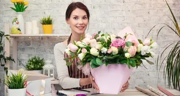 Curriculum da fiorista: esempi e consigli per il CV
