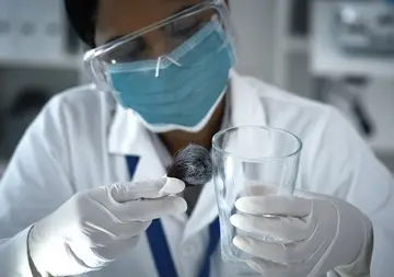 Curriculum da scienziato forense: esempio e guida 2025