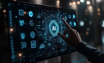 10 lavori che saranno sostituiti dall’AI