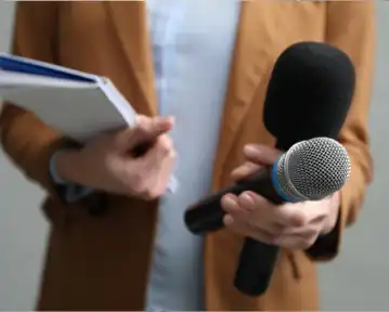 Curriculum da giornalista: guida con esempi e consigli