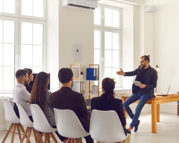 Leadership skills: le migliori capacità di un capo nel 2025