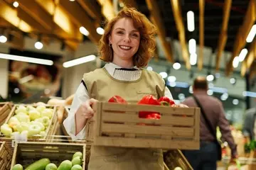 Lettera di presentazione per supermercato: come farla