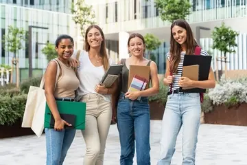 Lettera motivazionale Erasmus: come scriverla + esempio