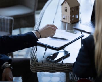 Lettera di presentazione per agente di commercio