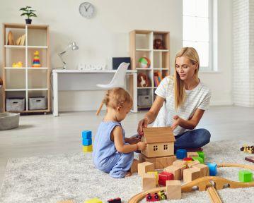Lettera di presentazione per babysitter (+ esempi)