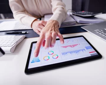 Esempio di lettera di presentazione da commercialista