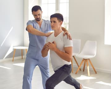 Lettera di presentazione fisioterapista: esempio 2026