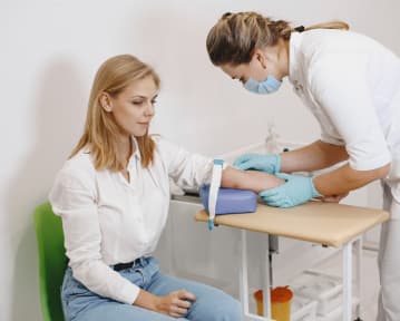 Lettera di presentazione infermiere: fac simile 2026