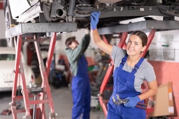 Lettera di presentazione meccanico: esempio 2026