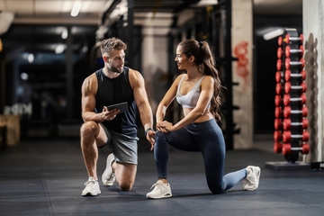 Lettera di presentazione personal trainer: esempio 2024