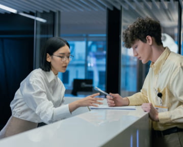 Esempi di lettera di presentazione di LiveCareer