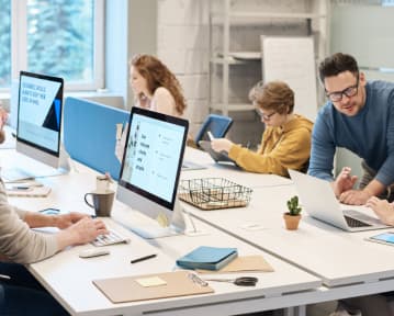 Lettera di presentazione per social media manager 2026