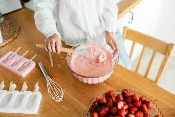 Curriculum da gelatiere: esempio e competenze chiave