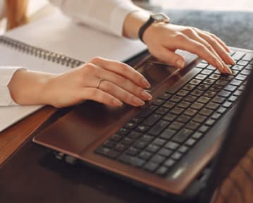 Mail di ringraziamento dopo colloquio di lavoro 2025